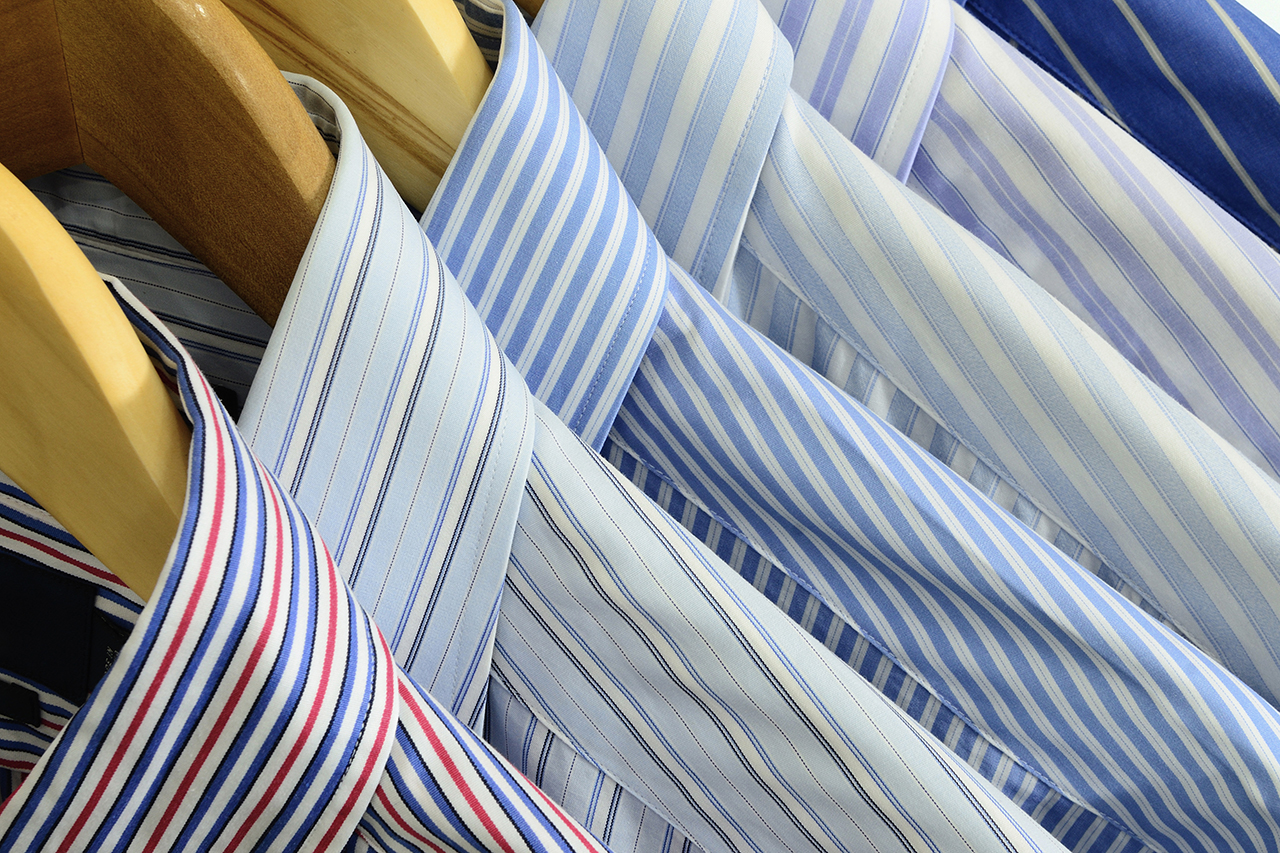 Business Shirts